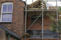 free Hale home extension quotes